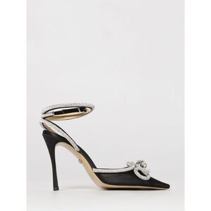 Mach&Mach Pump Woman Black